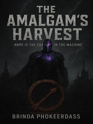 cover image of The Amalgam's Harvest
